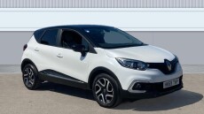 Renault Captur 0.9 TCE 90 Iconic 5dr Petrol Hatchback